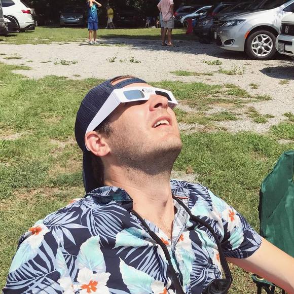 Meet your Posher, Patrick - Picture 1 of 1